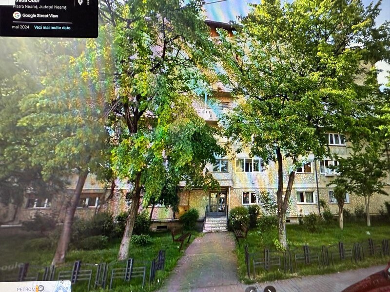 Petru Rares 63, Bloc A4, etaj 2 si 3,