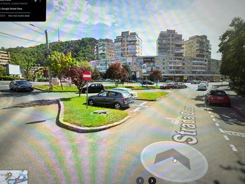 Petru Rares 63, Bloc A4, etaj 2 si 3,